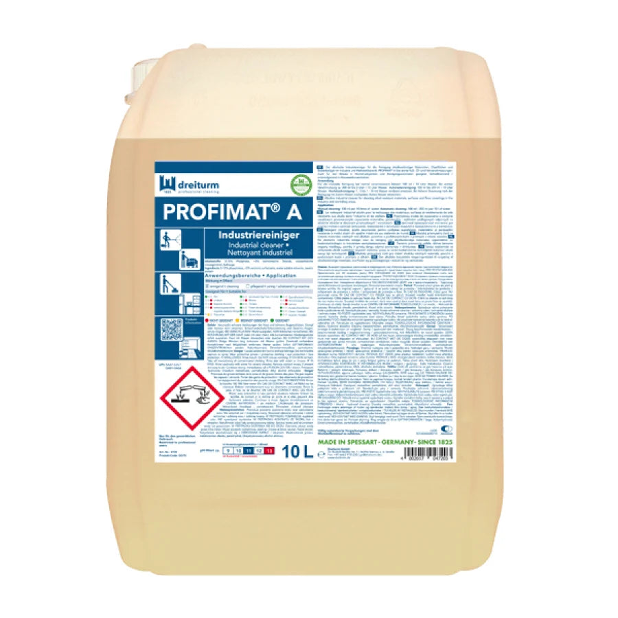 PROFIMAT A