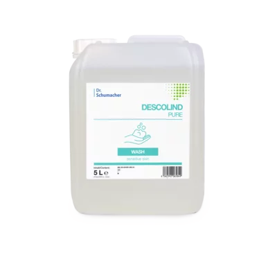 Descolind Pure Wash