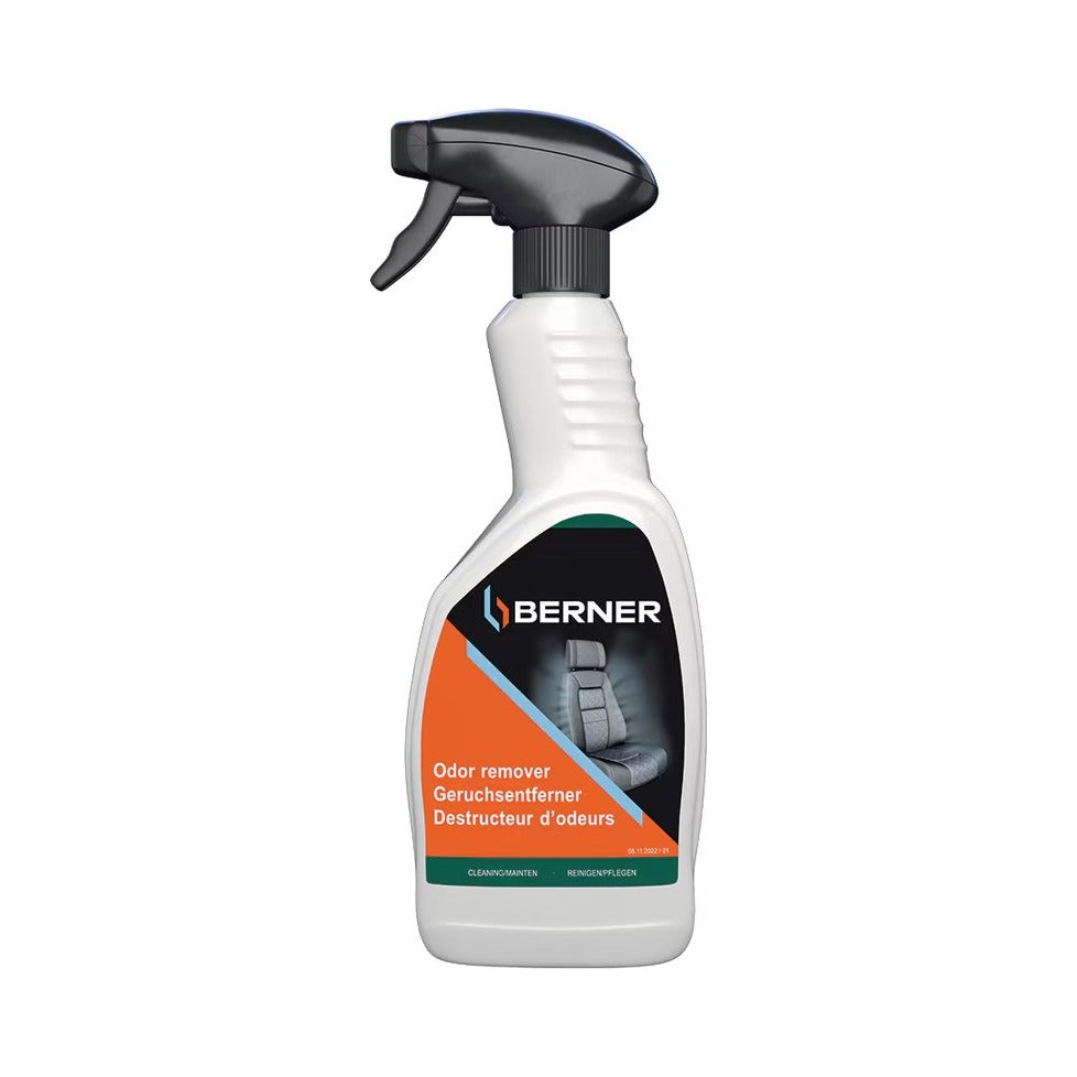 Berner Geruchsentferner Textil 500 ml
