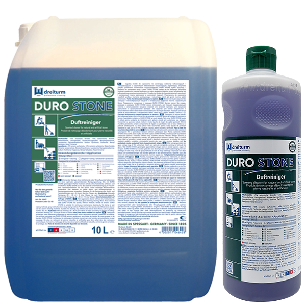 Duro Stone Natur- und Kunststeinreiniger
