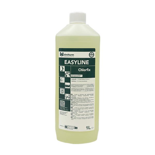 Easyline CHLORFIX