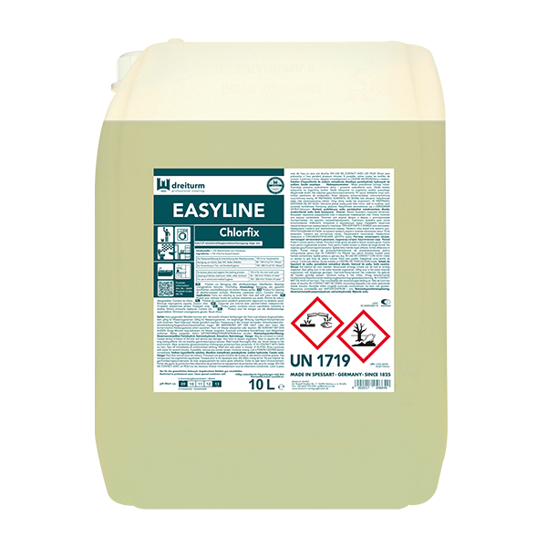 Easyline CHLORFIX