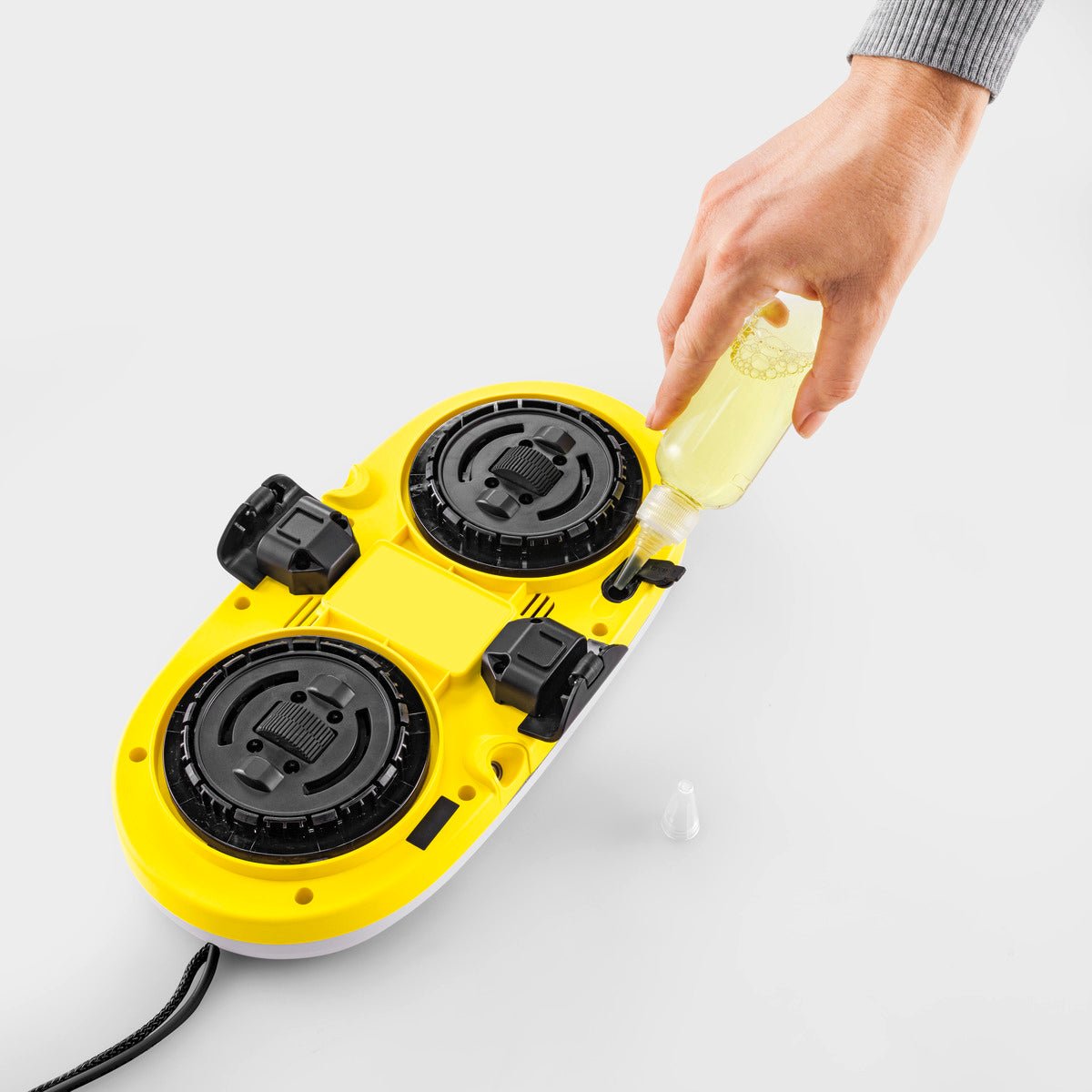 Miet-Fensterroboter RCW 2