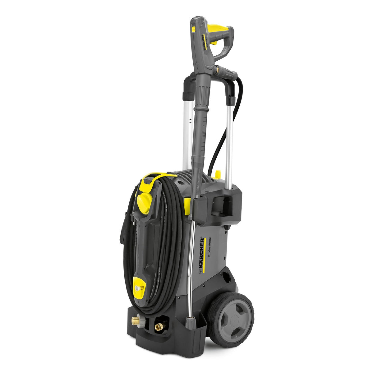 Miet-Hochdruckreiniger HD 5/15 C Plus
