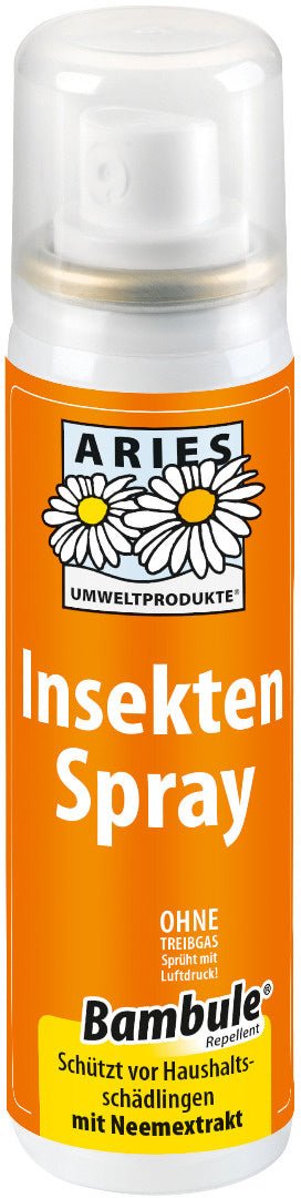 Insektenspray 50ml von Aries