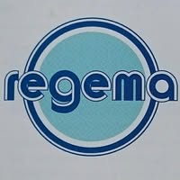 REGEMA Logo