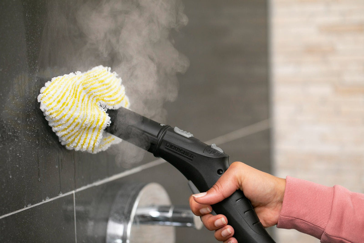Miet-Dampfreiniger SC 4 EasyFix