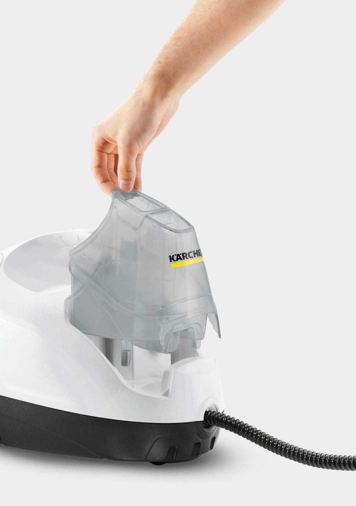 Miet-Dampfreiniger SC 4 EasyFix