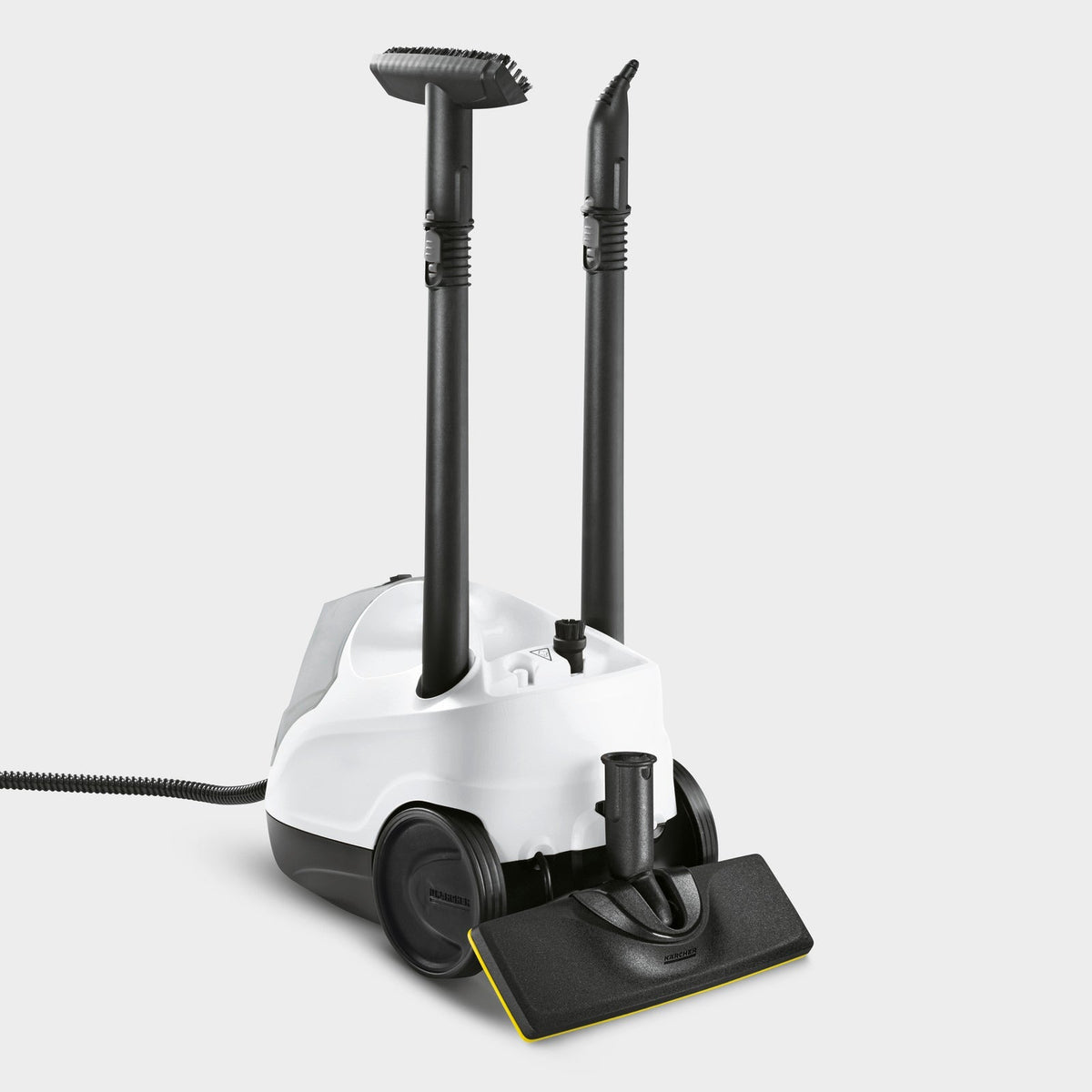 Miet-Dampfreiniger SC 4 EasyFix