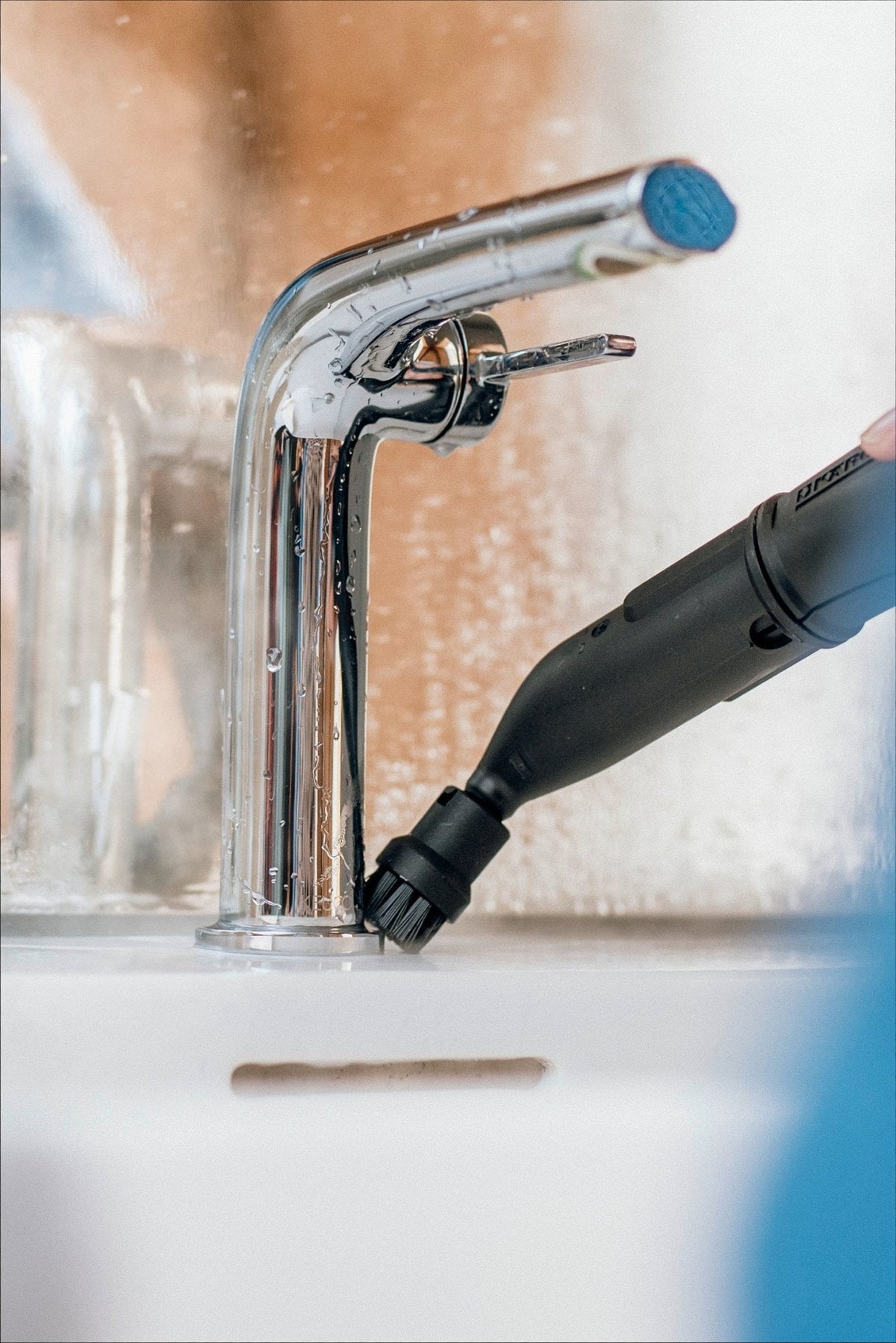 Miet-Dampfreiniger SC 4 EasyFix
