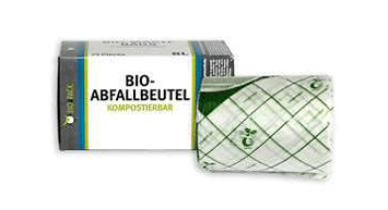 Bio-Abfallbeutel 30L