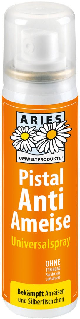 Pistal Anti Ameise Universalspray