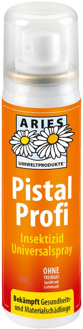 Pistal Profi Insektizid Universalspray von Aries