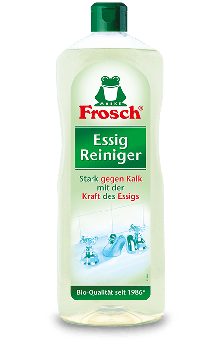 Essig-Reiniger
