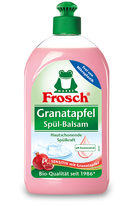 Granatapfel Spül-Balsam