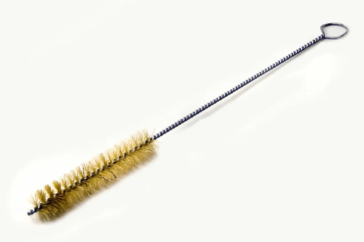 Schlauchbürsten ⌀ 15 mm