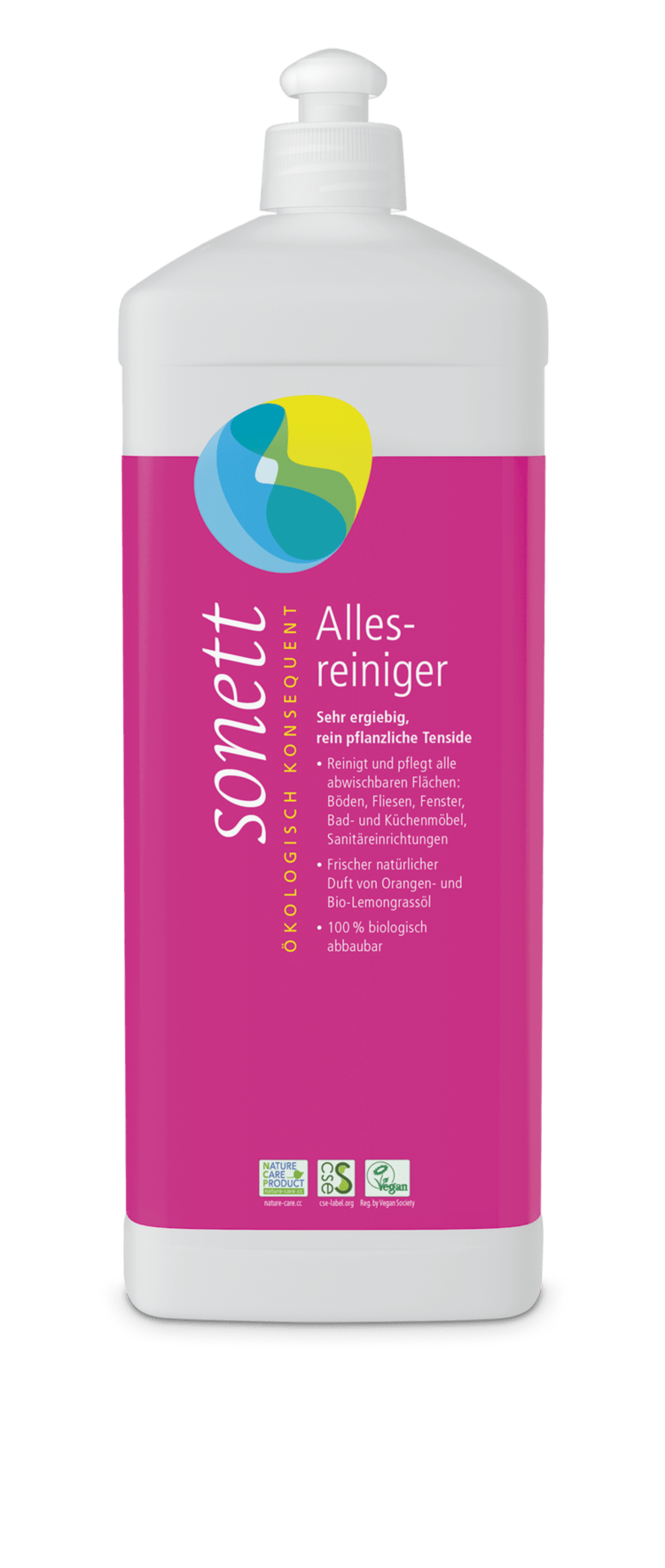 Allesreiniger