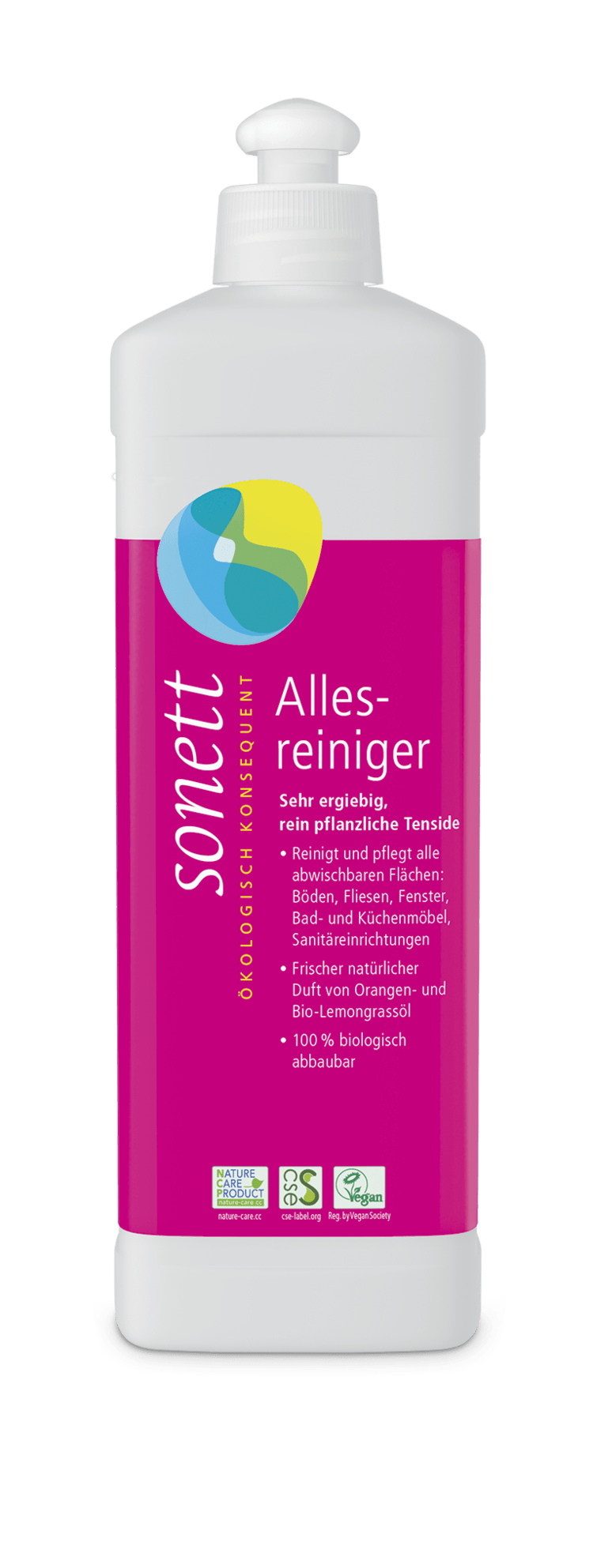 Allesreiniger