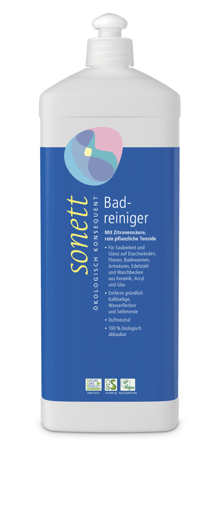 Badreiniger