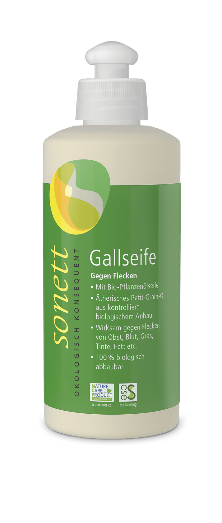 Gallseife