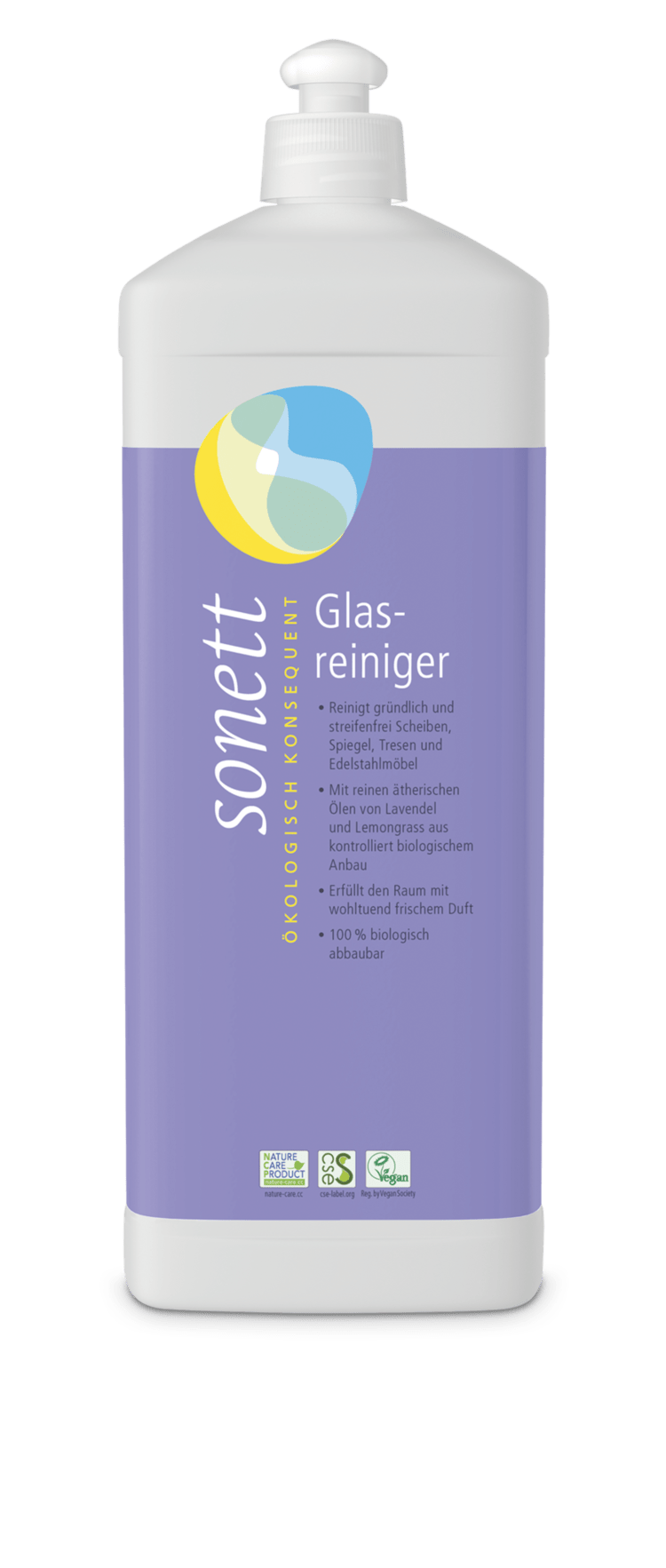 Glasreiniger