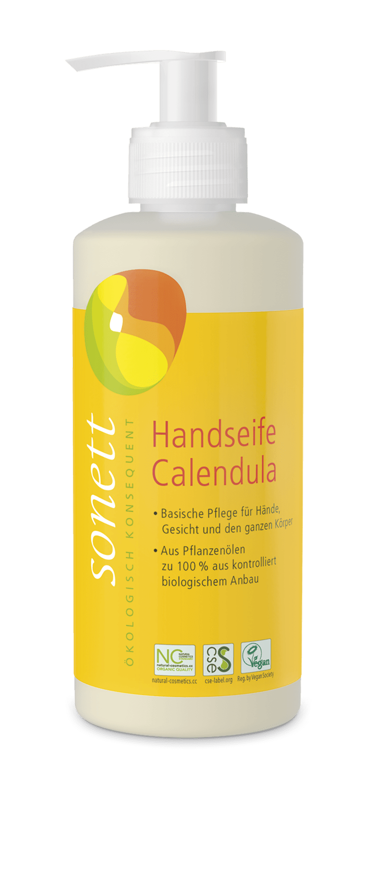 Handseife Calendula