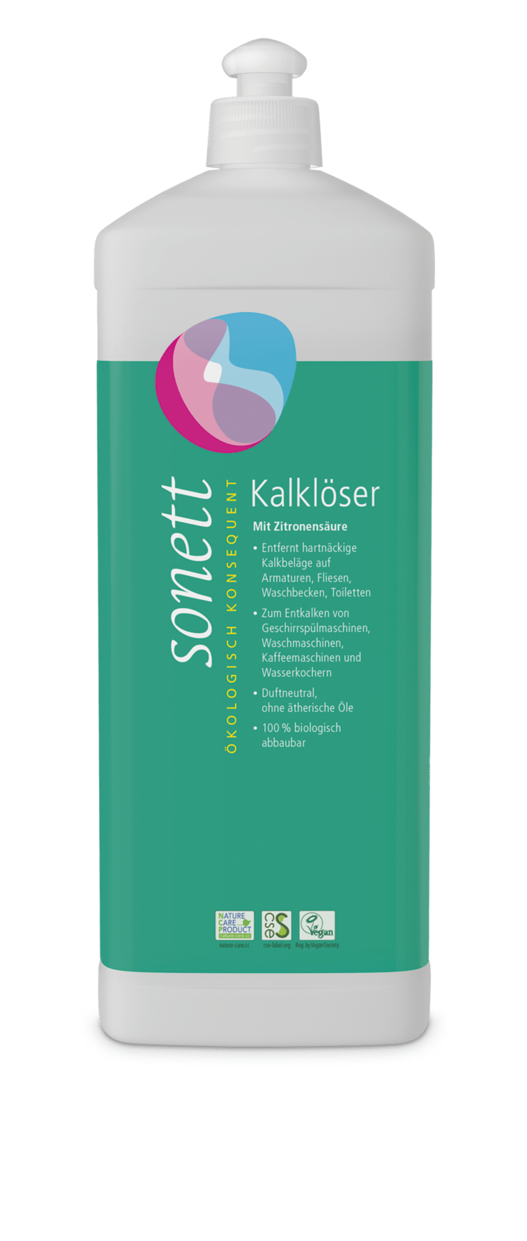 Kalklöser