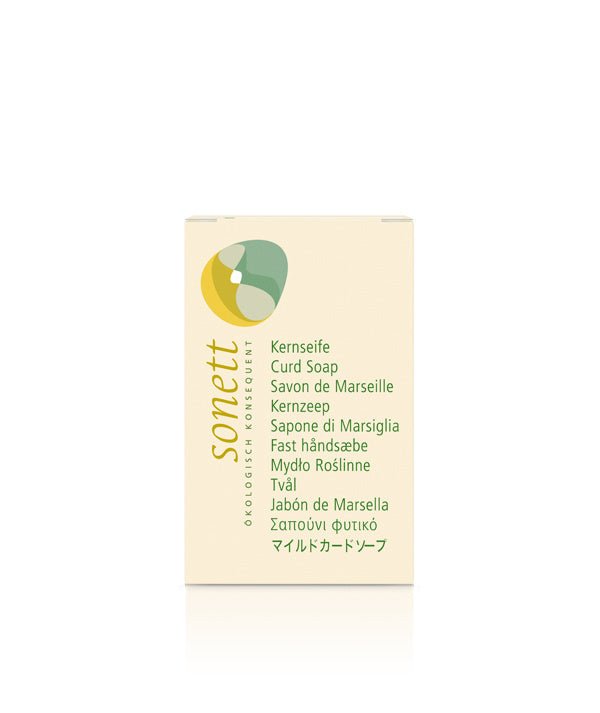 Kernseife