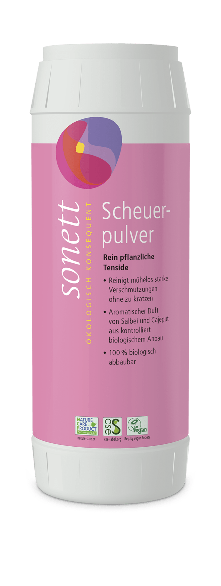 Scheuerpulver