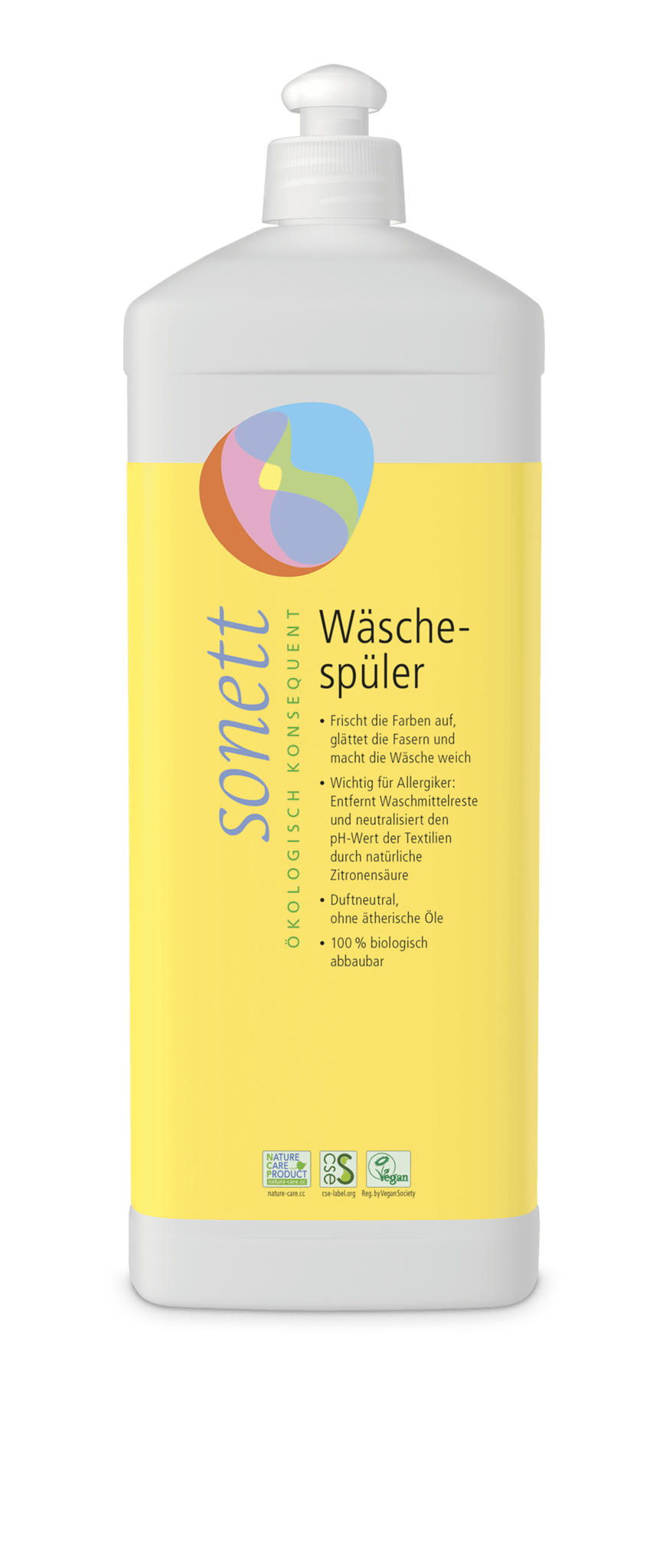 Wäschespüler