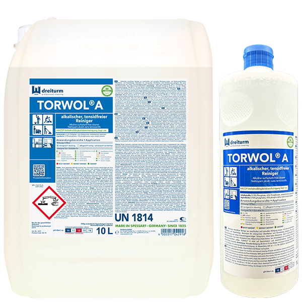 TORWOL A