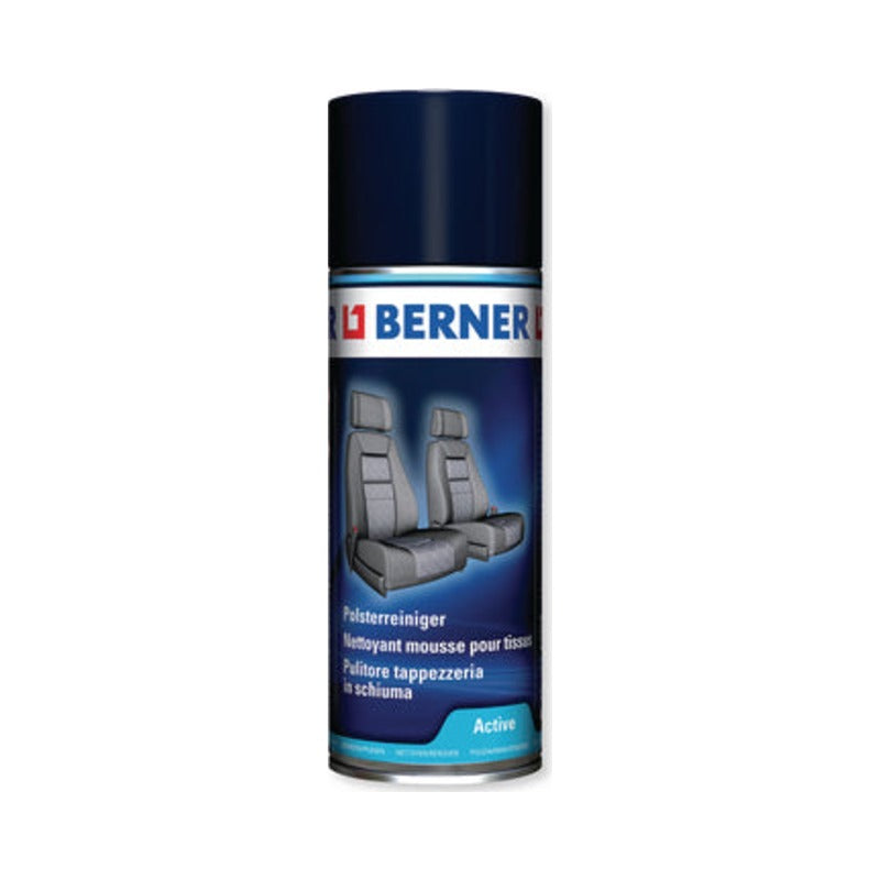 Berner Polsterreiniger Active 400 ml
