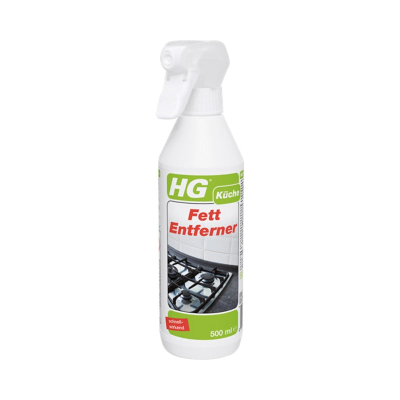 HG Fett-Entferner 500 ml