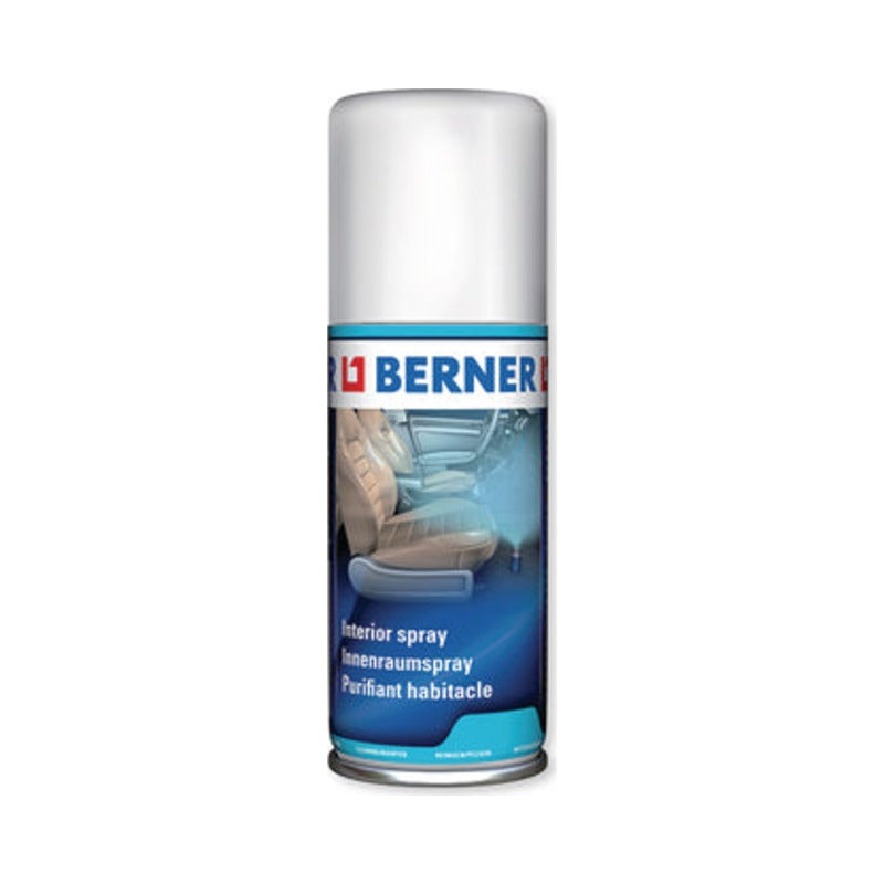 Berner Innenraumspray Geruchsneutralisierer 100 ml