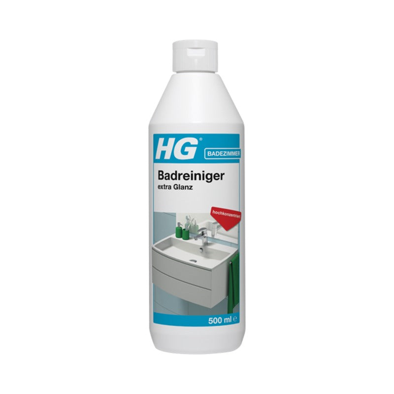 HG Sanitärglanz 500 ml