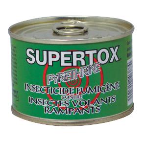 Supertox Begasungsmittel