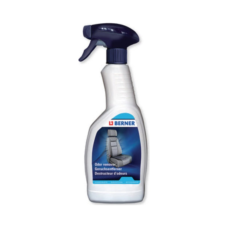 Berner Geruchsentferner Textil 500 ml