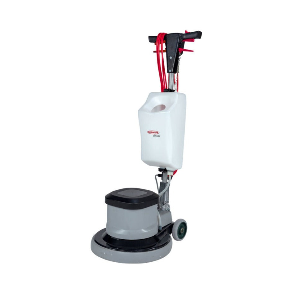 Sprintus Einscheibenmaschine EM 17 EVO