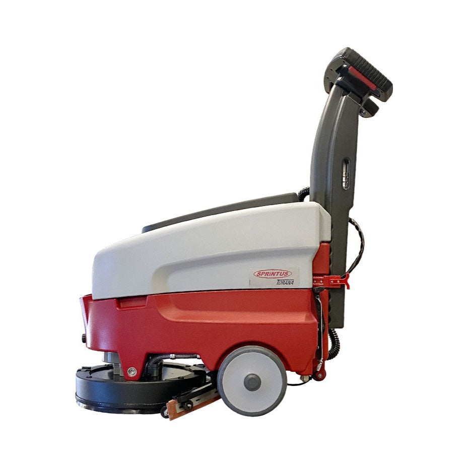 Sprintus Scheuersaugmaschine Torana Akku