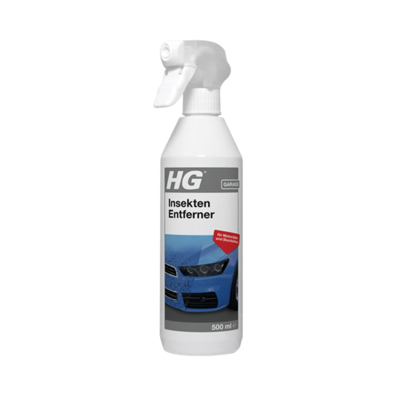 HG Insekten Entferner 500 ml
