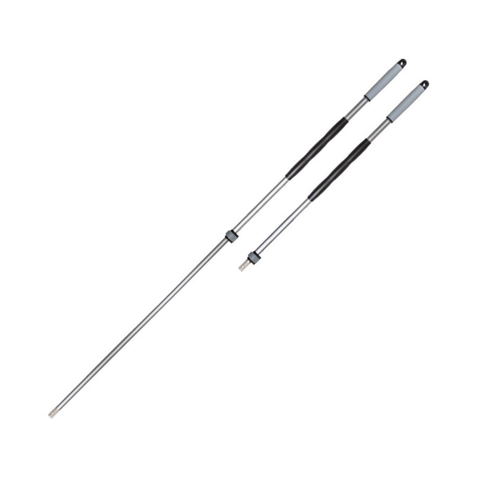 Sprintus Teleskopstiel PRO 1,00–1,80 m