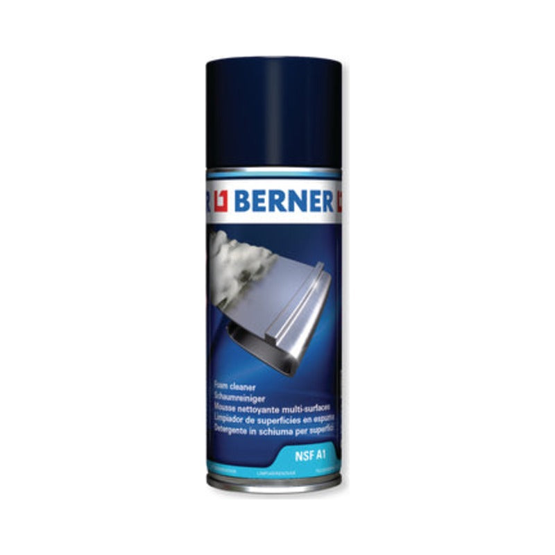 Berner Schaumreiniger NSF A1 400 ml +