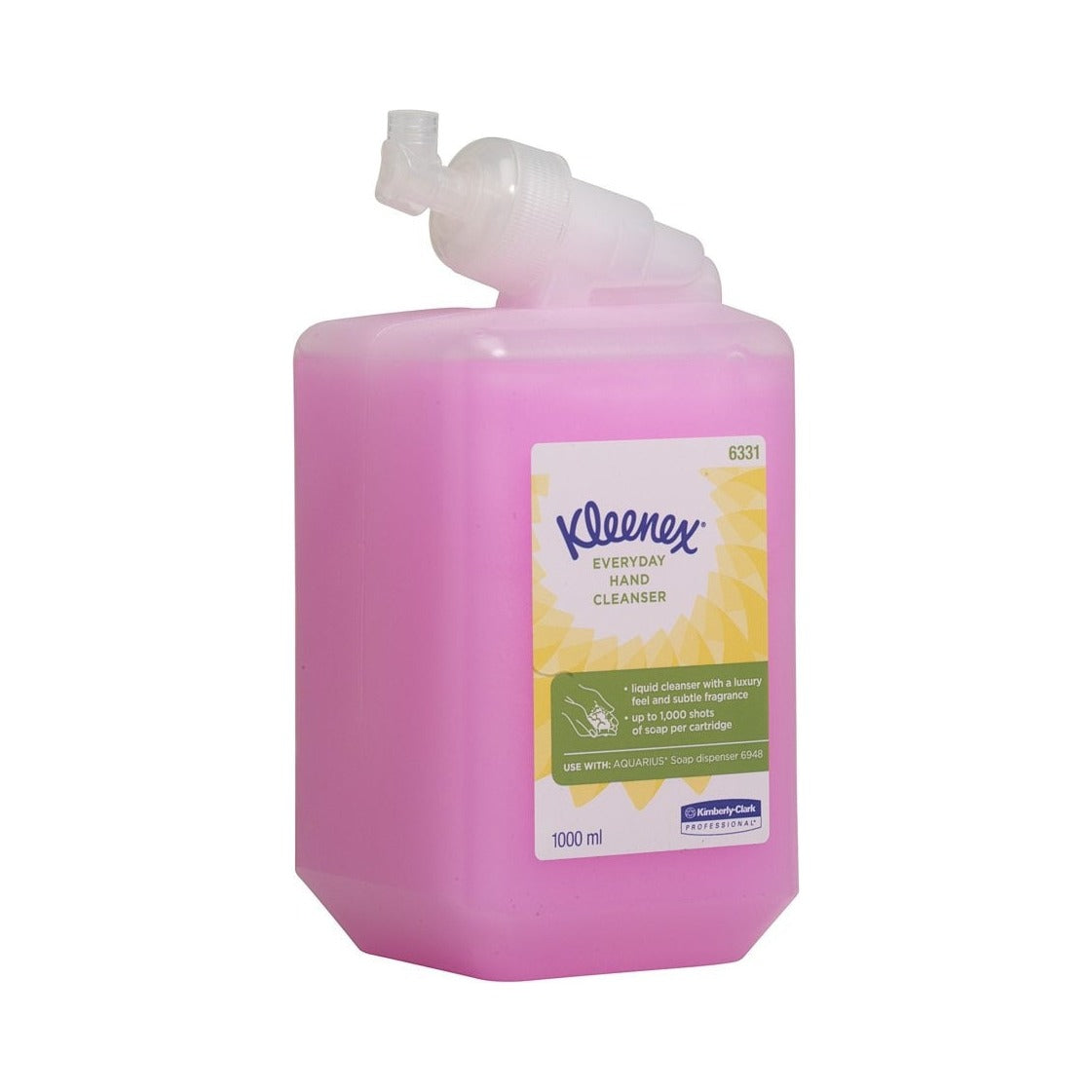 Kleenex Waschlotion 6 x 1 l