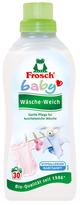 Baby Wäsche-Weich 750 ml