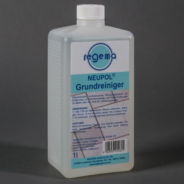 Neupol Grundreiniger GRX 20