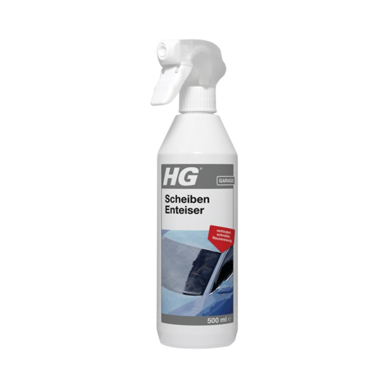 HG Scheiben Enteiser 500 ml
