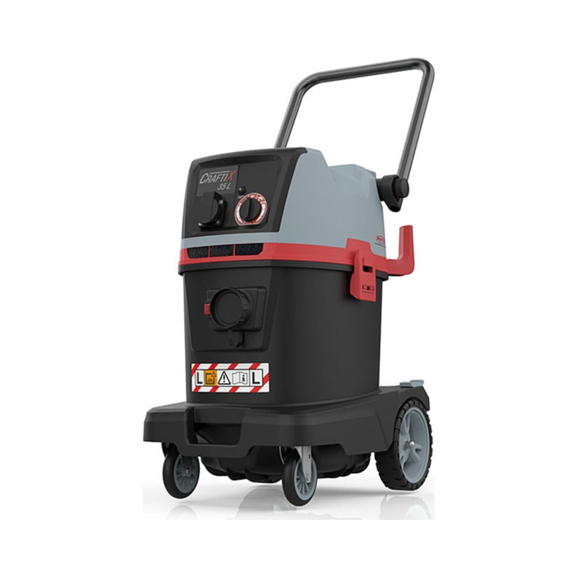 Sprintus Sicherheitssauger CraftiX H