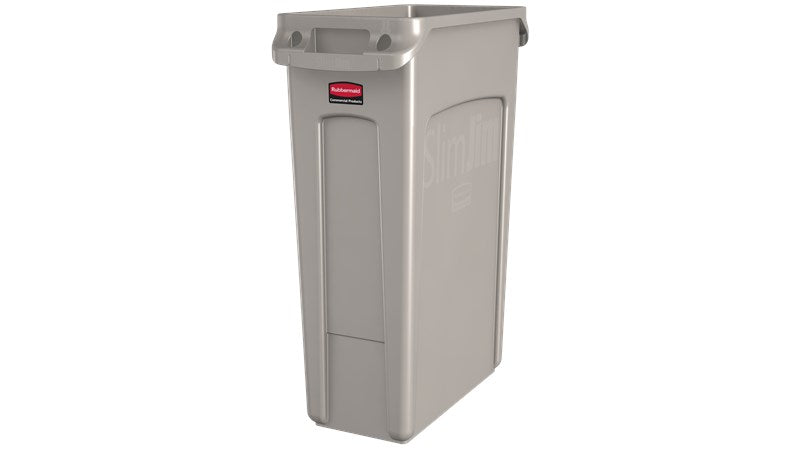Slim Jim 87 Liter mit Belüftungskanäle