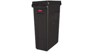 Slim Jim 87 Liter mit Belüftungskanäle