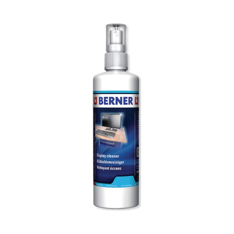 Berner Bildschirmreiniger 250 ml